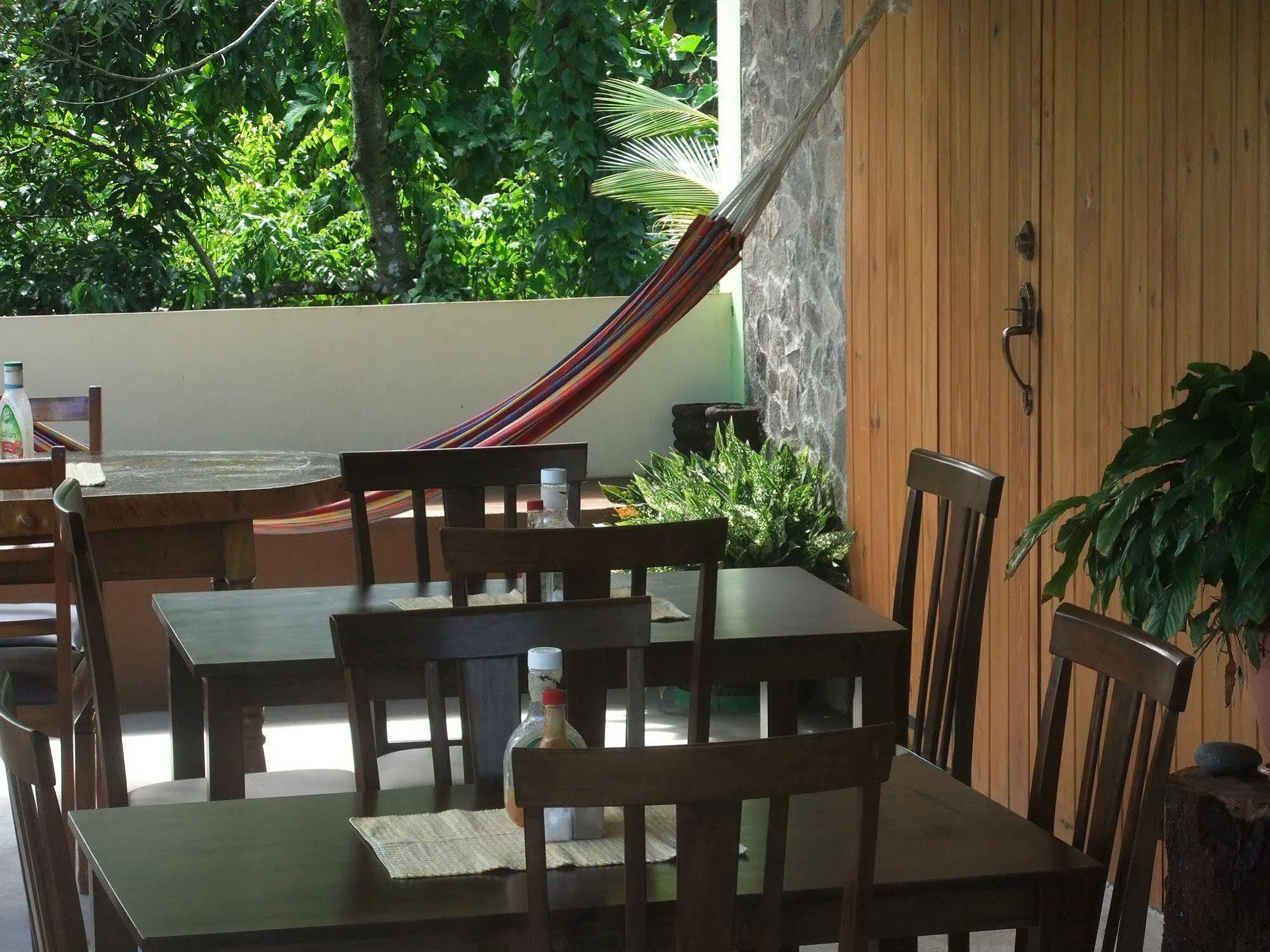 Serenity Lodges Dominica Marigot Exterior photo